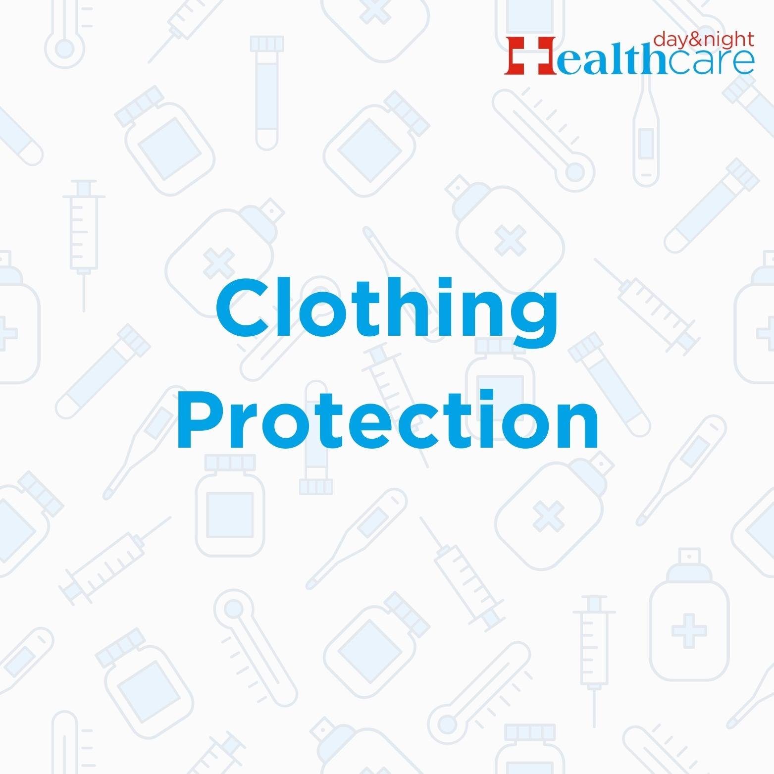 Clothing Protection